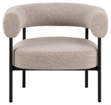 Vira Fauteuil - Beige - Fauteuils - Rebellenclub