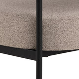 Vira Fauteuil - Beige - Fauteuils - Rebellenclub