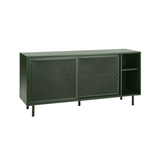 Virke Dressoir - Groen - Dressoirs - Rebellenclub