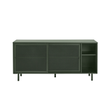Virke Dressoir - Groen - Dressoirs - Rebellenclub