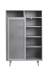 Virke Wandkast M - Greige - Wandkasten - Rebellenclub