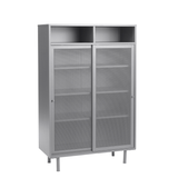 Virke Wandkast M - Greige - Wandkasten - Rebellenclub