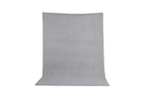 Vloerkleed Baers Rond 230x160 - Grijs - Vloerkleden - Rebellenclub