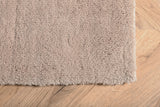 Vloerkleed Bramming 240x170 - Beige - Vloerkleden - Rebellenclub