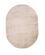 Vloerkleed Dorris Ovaal 230x160 - Beige - Vloerkleden - Rebellenclub