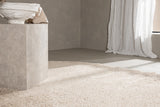 Vloerkleed Dorris Ovaal 340x240- Beige - Vloerkleden - Rebellenclub