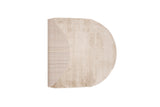 Vloerkleed Dorris Ovaal 230x160 - Beige - Vloerkleden - Rebellenclub