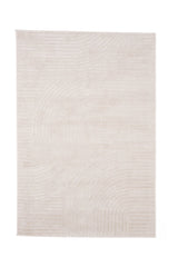 Vloerkleed Skade 230x160 - Beige - Vloerkleden - Rebellenclub
