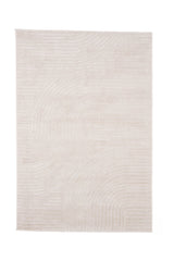 Vloerkleed Skade 230x160 - Beige - Vloerkleden - Rebellenclub