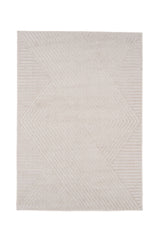 Vloerkleed Trige 230x160 - Beige - Vloerkleden - Rebellenclub