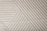 Vloerkleed Trige 230x160 - Beige - Vloerkleden - Rebellenclub