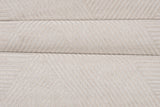 Vloerkleed Trige 230x160 - Beige - Vloerkleden - Rebellenclub