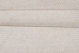 Vloerkleed Trige 230x160 - Beige - Vloerkleden - Rebellenclub