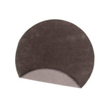 Vloerkleed Bramming Rond ø200 - Donker grijs - Vloerkleden - Rebellenclub