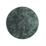 Vloerkleed Bramming Rond ø200 - Groen - Vloerkleden - Rebellenclub