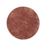 Vloerkleed Bramming Rond ø200 - Roze - Vloerkleden - Rebellenclub