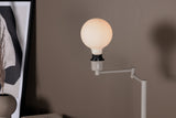 Vloerlamp Dinant - Beige - Vloerlampen - Rebellenclub
