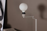 Vloerlamp Dinant - Beige - Vloerlampen - Rebellenclub