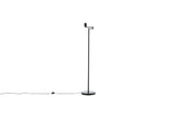 Vloerlamp Dinant - Zwart - Vloerlampen - Rebellenclub