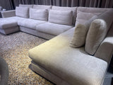 Sale Showmodel Lazy bank (Loff Design) U-opstelling - Banken - Rebellenclub