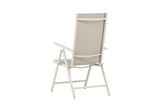Argento Tuinstoel - Set van 2 - Beige  - Tuinstoelen - Rebellenclub