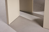 Aris Eetkamertafel - 190x123cm - Beige