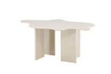 Aris Eetkamertafel - 190x123cm - Beige