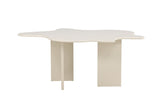 Aris Eetkamertafel - 190x123cm - Beige