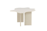 Aris Eetkamertafel - 190x123cm - Beige