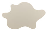 Aris Eetkamertafel - 190x123cm - Beige