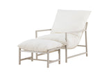 Bastia Loungestoel - Beige - Loungestoelen - Rebellenclub