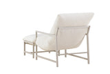 Bastia Loungestoel - Beige - Loungestoelen - Rebellenclub