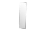 Bay Meubel - 3 x 220 x 67 - Silver - - Rebellenclub
