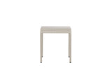 Birch Tuintafel - 70 x 70cm - Beige - Bistrotafels - Rebellenclub