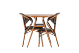 Blaze Tuinset - Bruin - Bistrosets - Rebellenclub