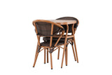 Blaze Tuinset - Bruin - Bistrosets - Rebellenclub