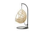 Cloud Hangstoel - Naturel - Hangstoelen - Rebellenclub
