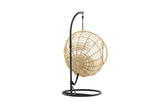 Cloud Hangstoel - Naturel - Hangstoelen - Rebellenclub