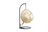 Cloud Hangstoel - Naturel - Hangstoelen - Rebellenclub