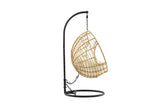 Cloud Hangstoel - Naturel - Hangstoelen - Rebellenclub