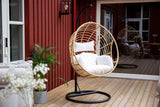 Cloud Hangstoel - Naturel - Hangstoelen - Rebellenclub