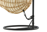 Cloud Hangstoel - Naturel - Hangstoelen - Rebellenclub