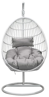 Cloud Hangstoel - Wit - Hangstoelen - Rebellenclub