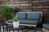 Clove Loungeset - Naturel Rattan - Loungesets - Rebellenclub