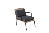 Clove Loungeset - Naturel Rattan - Loungesets - Rebellenclub