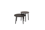 Clove Loungeset - Naturel Rattan - Loungesets - Rebellenclub