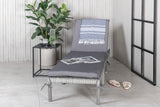 Dayli Tuin Ligbed - Grijs - Ligstoelen - Rebellenclub