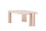 Ekedal Bank - 125 x 71 - Pink - - Rebellenclub
