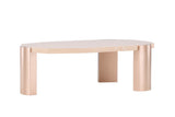 Ekedal Bank - 125 x 71 - Pink - - Rebellenclub