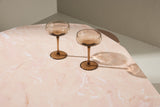 Ekedal Bank - 125 x 71 - Pink - - Rebellenclub